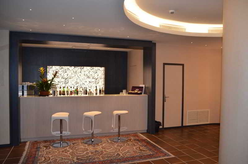Hotel Mirage Флоренция Экстерьер фото