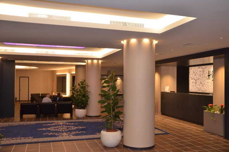 Hotel Mirage Флоренция Экстерьер фото
