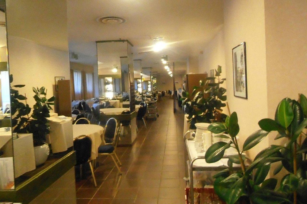 Hotel Mirage Флоренция Экстерьер фото