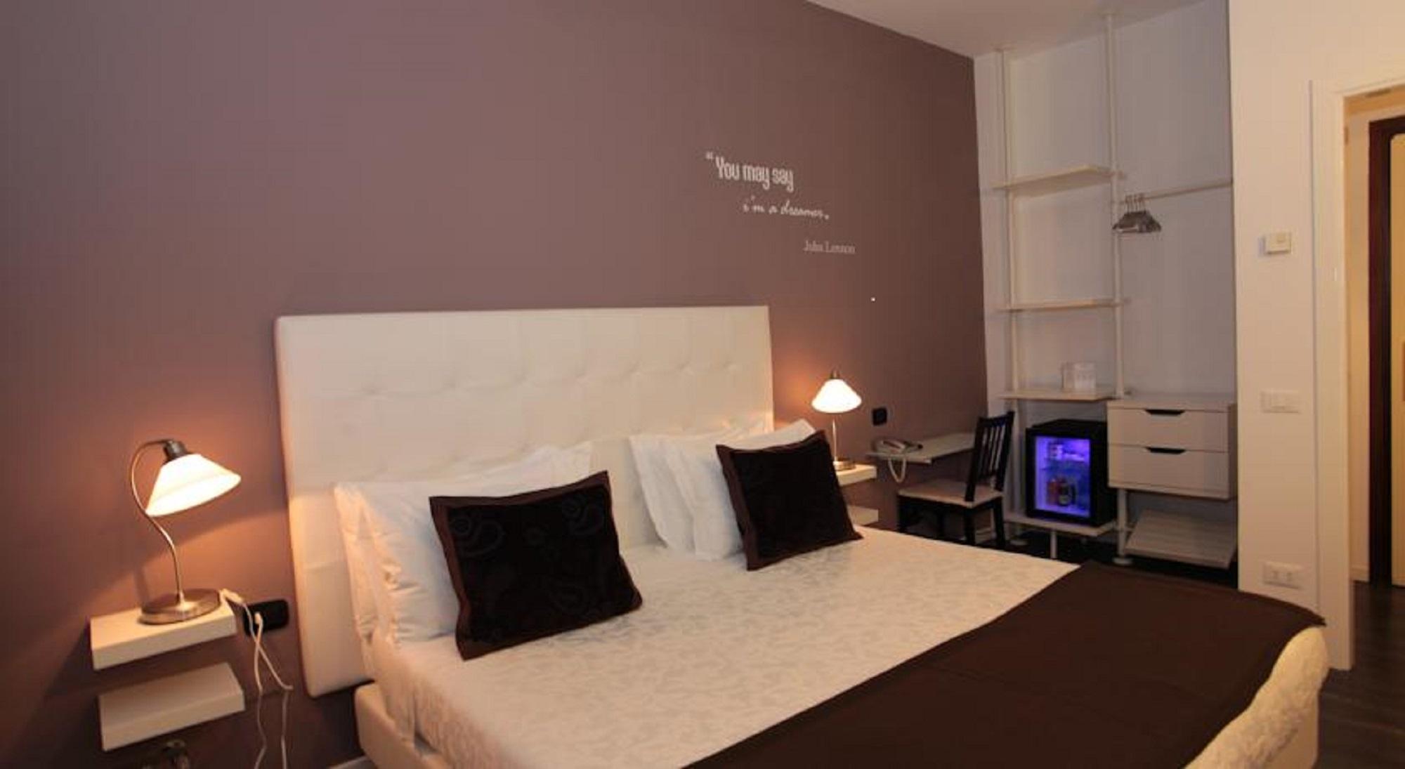 Hotel Mirage Флоренция Экстерьер фото