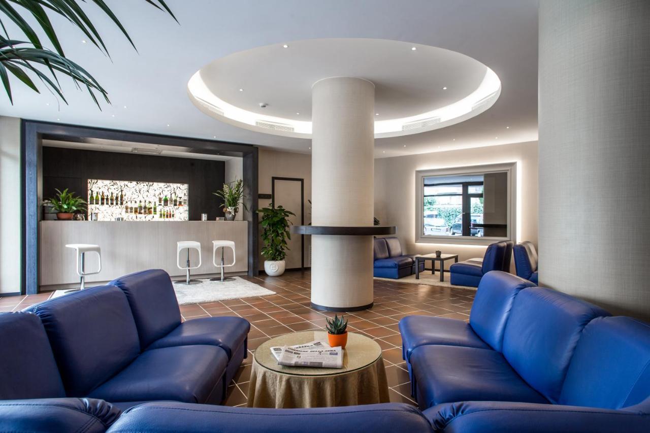 Hotel Mirage Флоренция Экстерьер фото