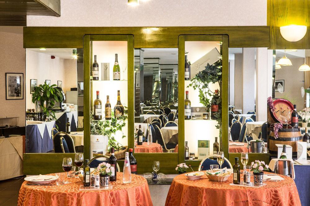 Hotel Mirage Флоренция Экстерьер фото