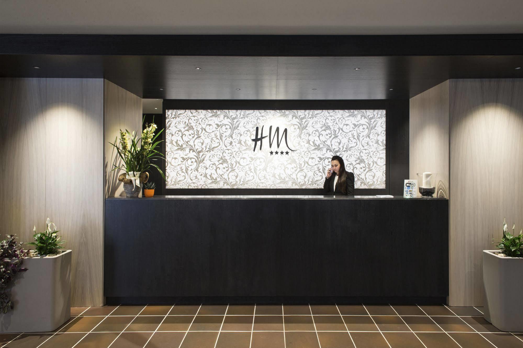 Hotel Mirage Флоренция Экстерьер фото