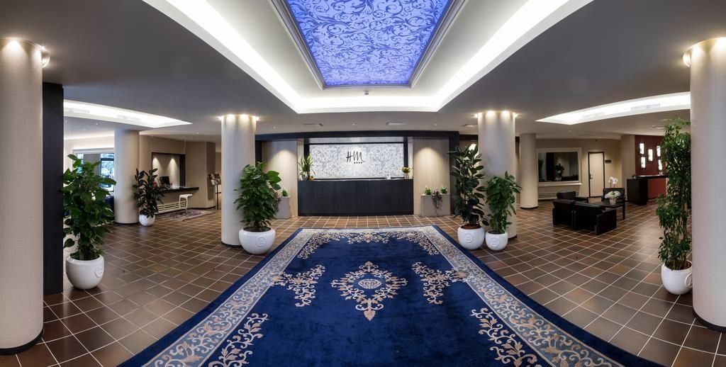 Hotel Mirage Флоренция Экстерьер фото